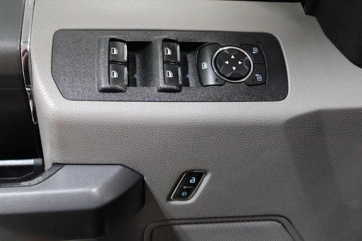 used 2018 Ford F-150 car, priced at $25,995