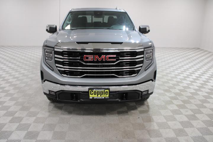 new 2025 GMC Sierra 1500 car, priced at $62,070