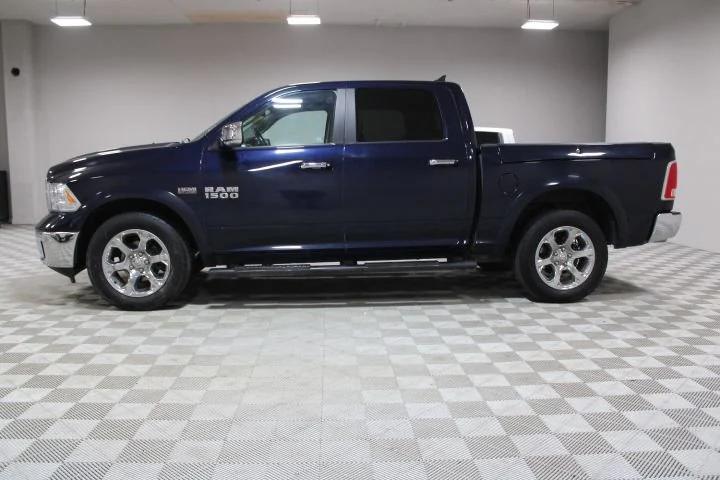 used 2017 Ram 1500 car, priced at $22,585