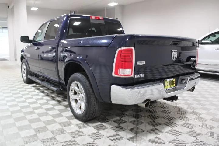 used 2017 Ram 1500 car, priced at $22,585