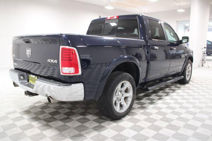 used 2017 Ram 1500 car, priced at $22,585