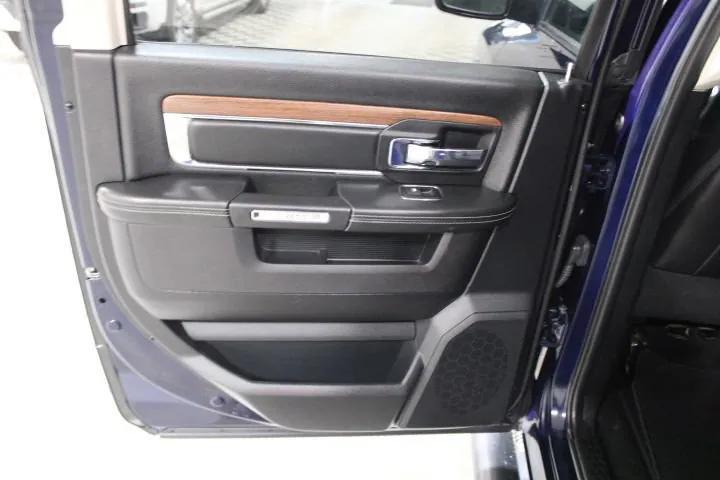 used 2017 Ram 1500 car, priced at $22,585