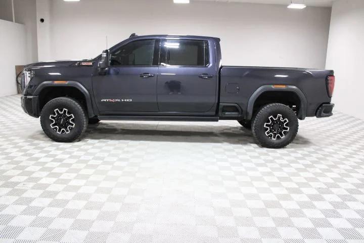 used 2024 GMC Sierra 2500 car, priced at $78,995