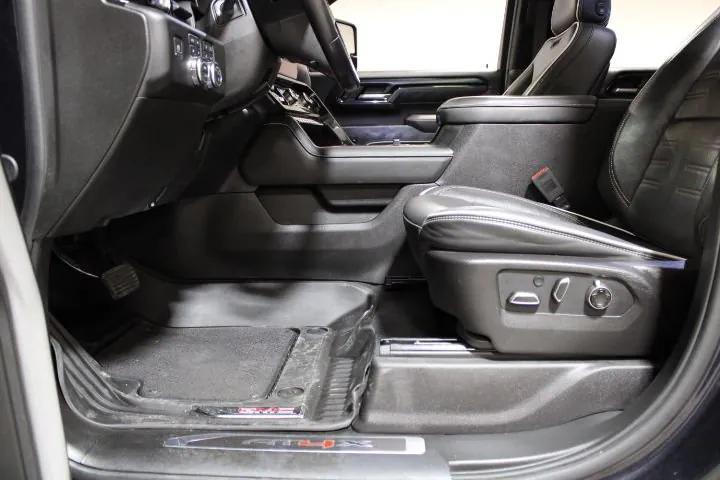 used 2024 GMC Sierra 2500 car, priced at $78,995