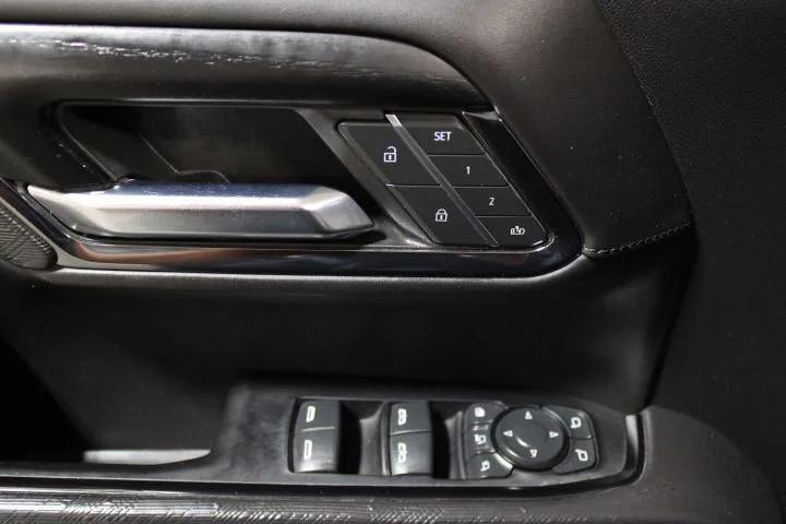 used 2024 GMC Sierra 2500 car, priced at $78,995