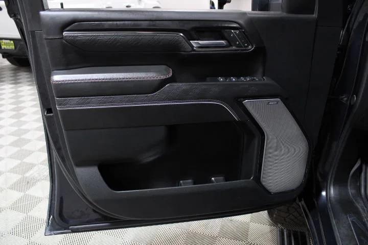 used 2024 GMC Sierra 2500 car, priced at $78,995