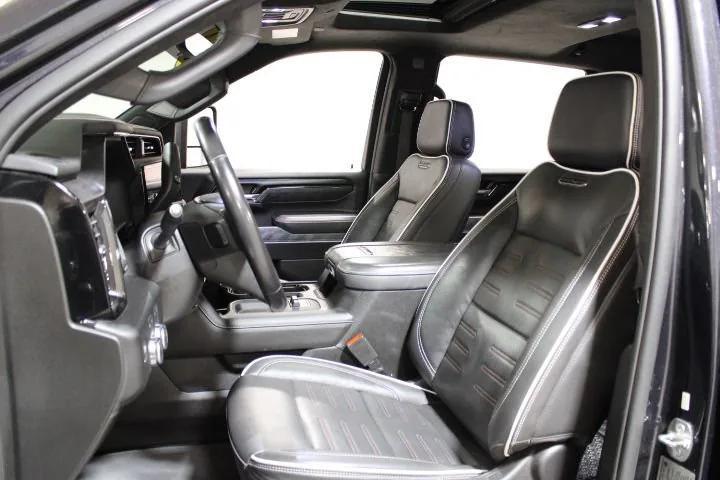 used 2024 GMC Sierra 2500 car, priced at $78,995