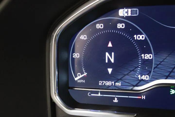 used 2024 GMC Sierra 2500 car, priced at $78,995