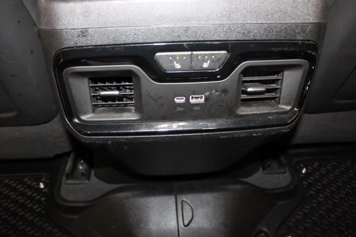 used 2024 GMC Sierra 2500 car, priced at $78,995