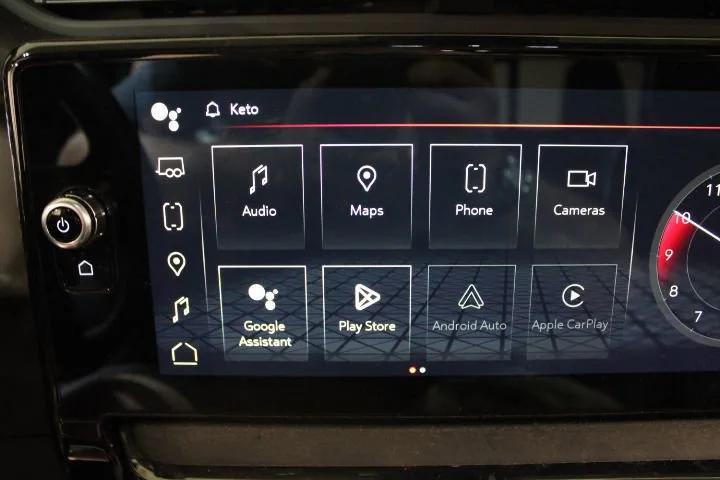 used 2024 GMC Sierra 2500 car, priced at $78,995