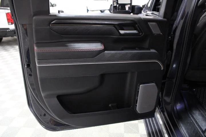 used 2024 GMC Sierra 2500 car, priced at $78,995