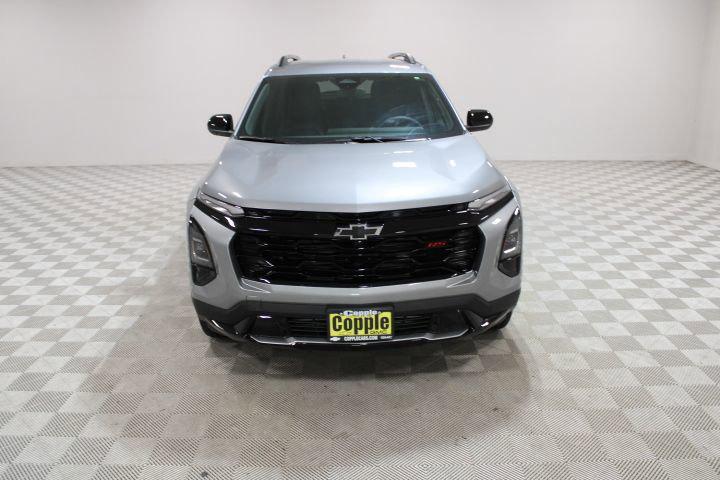 new 2026 Chevrolet Equinox car, priced at $33,845