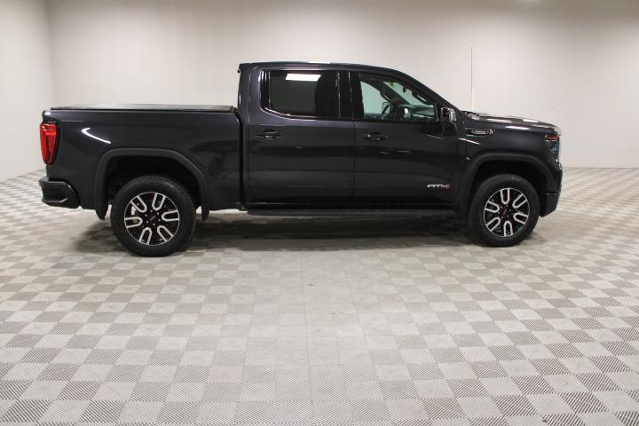 used 2022 GMC Sierra 1500 car, priced at $51,695