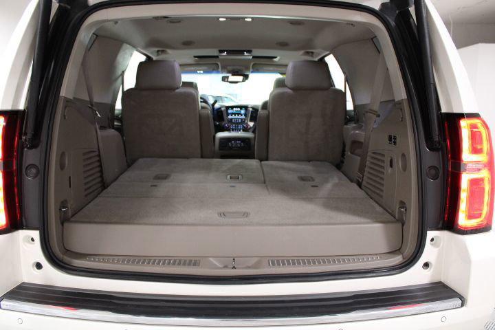 used 2015 Chevrolet Tahoe car, priced at $23,395