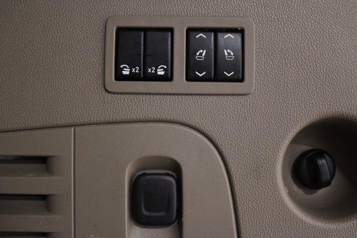 used 2015 Chevrolet Tahoe car, priced at $23,395