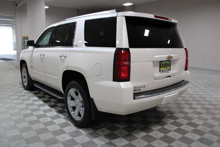 used 2015 Chevrolet Tahoe car, priced at $23,395