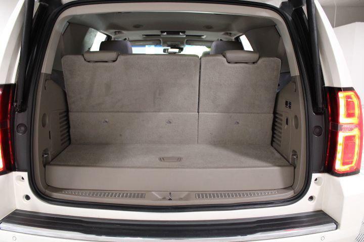 used 2015 Chevrolet Tahoe car, priced at $23,395