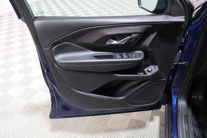 used 2022 GMC Terrain car, priced at $27,395