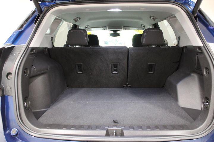 used 2022 GMC Terrain car, priced at $27,395