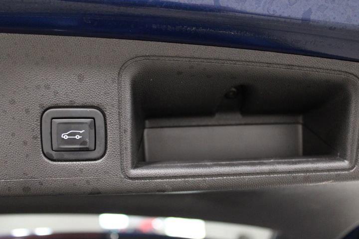 used 2022 GMC Terrain car, priced at $27,395