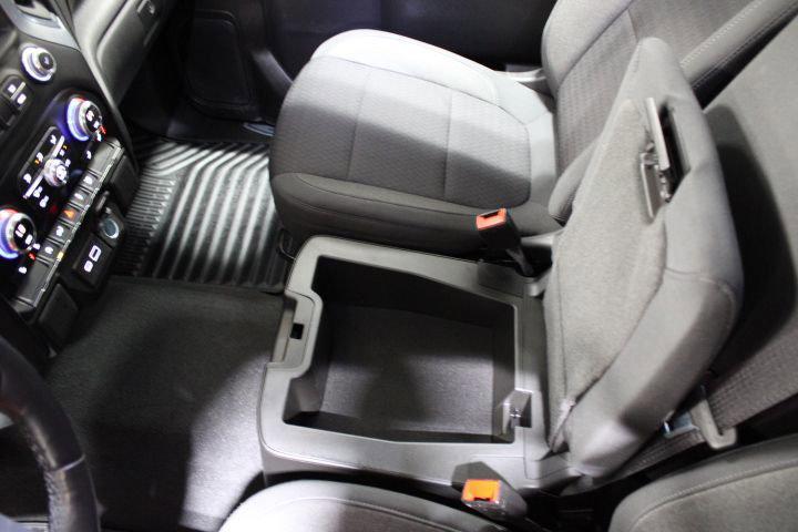 used 2021 GMC Sierra 1500 car, priced at $35,000