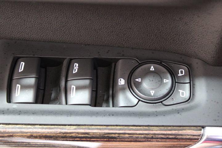 used 2021 GMC Sierra 1500 car, priced at $35,000