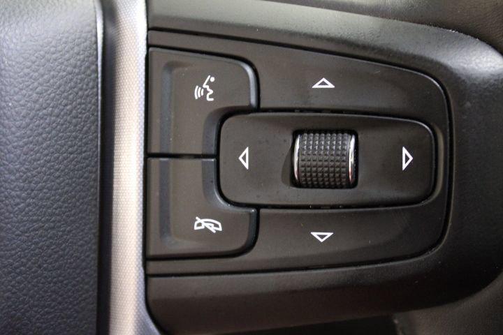 used 2021 GMC Sierra 1500 car, priced at $35,000