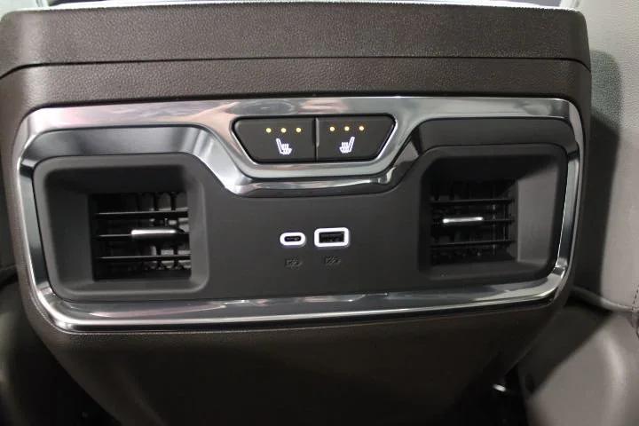 new 2026 GMC Sierra 1500 car, priced at $60,515