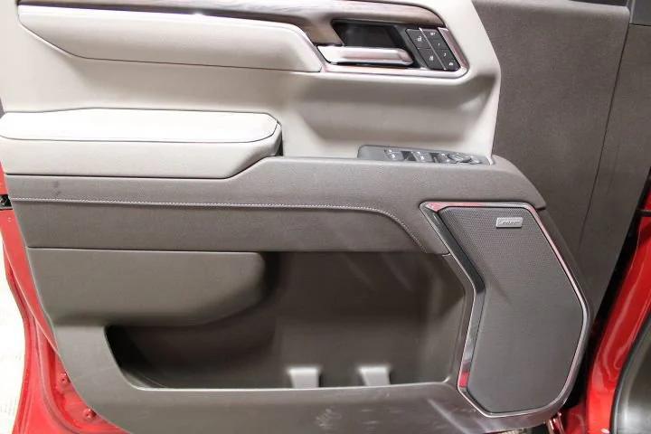 new 2026 GMC Sierra 1500 car, priced at $60,515