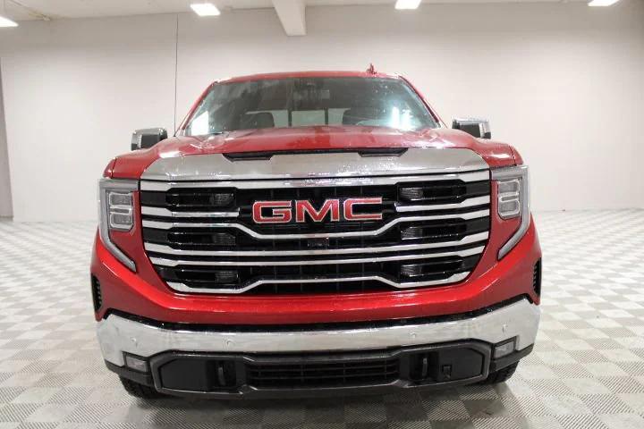 new 2026 GMC Sierra 1500 car, priced at $60,515