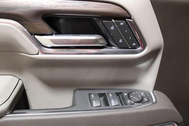 new 2026 GMC Sierra 1500 car, priced at $60,515