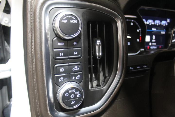 used 2021 GMC Sierra 3500 car, priced at $63,565