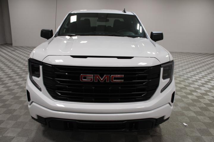 new 2025 GMC Sierra 1500 car, priced at $44,880