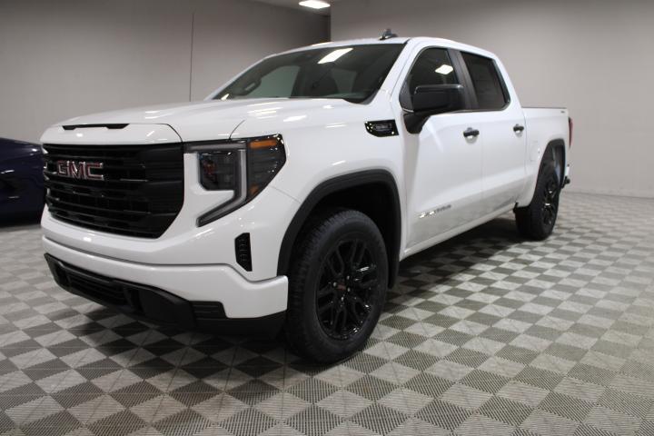 new 2025 GMC Sierra 1500 car, priced at $44,880