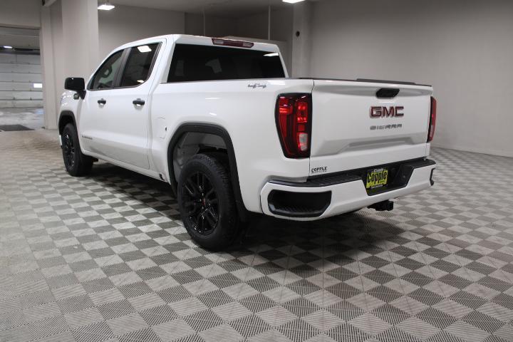 new 2025 GMC Sierra 1500 car, priced at $44,880