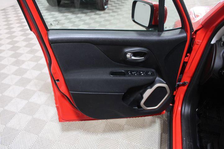 used 2016 Jeep Renegade car, priced at $11,685