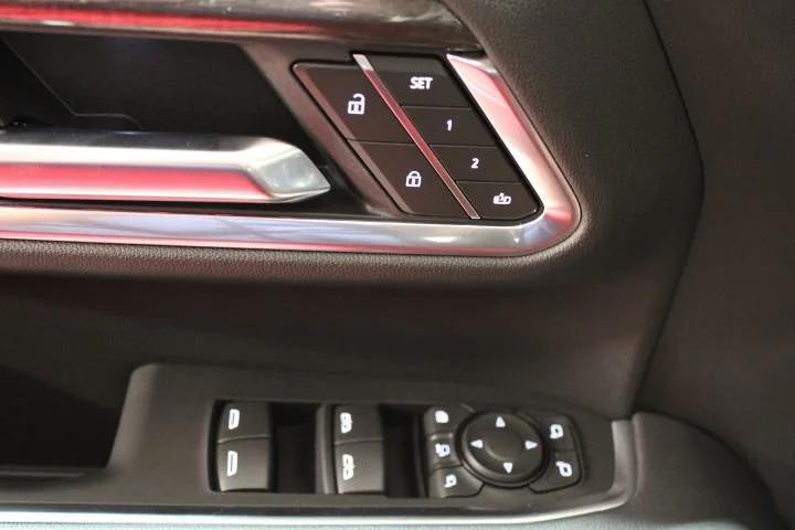 new 2025 Chevrolet Silverado 2500 car, priced at $65,020