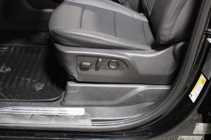 new 2025 Chevrolet Silverado 2500 car, priced at $65,020