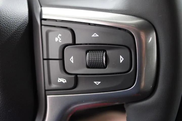 new 2025 Chevrolet Silverado 2500 car, priced at $65,020