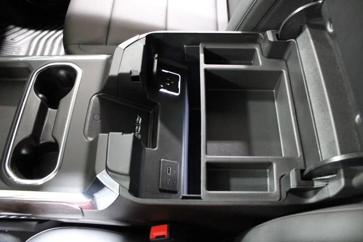 new 2025 Chevrolet Silverado 2500 car, priced at $65,020