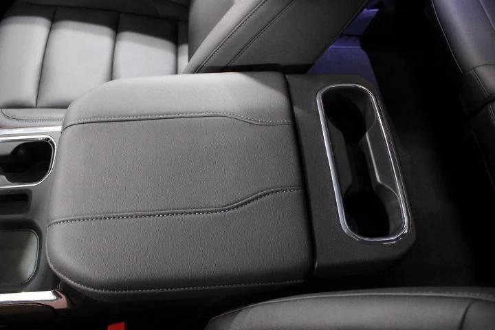 new 2025 Chevrolet Silverado 1500 car, priced at $56,265