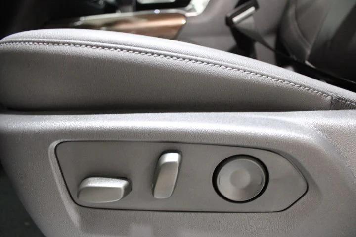 new 2025 Chevrolet Silverado 1500 car, priced at $56,265