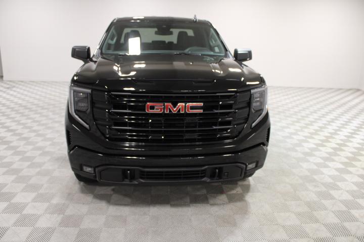 new 2025 GMC Sierra 1500 car, priced at $53,230