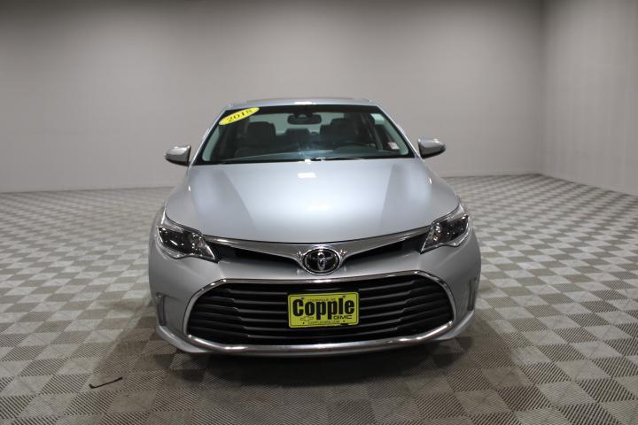 used 2018 Toyota Avalon car, priced at $23,995