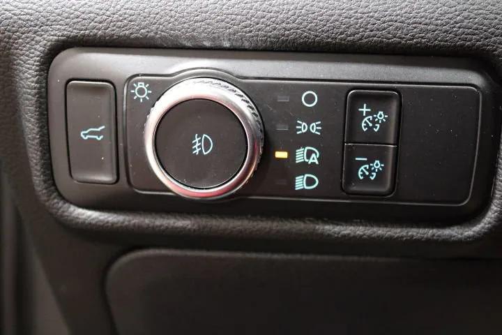 used 2022 Ford Explorer car, priced at $33,585