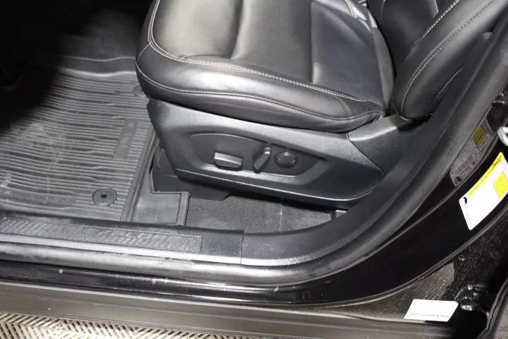 used 2022 Ford Explorer car, priced at $33,585
