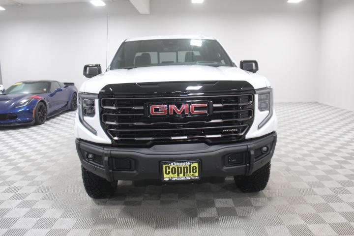 new 2024 GMC Sierra 1500 car, priced at $73,840