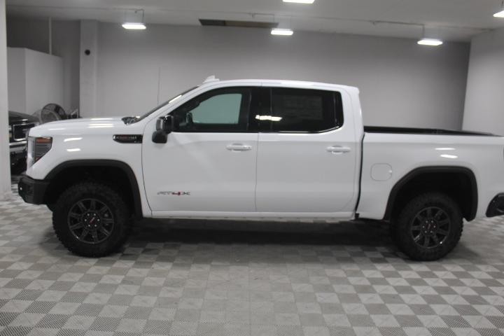 new 2024 GMC Sierra 1500 car, priced at $73,840