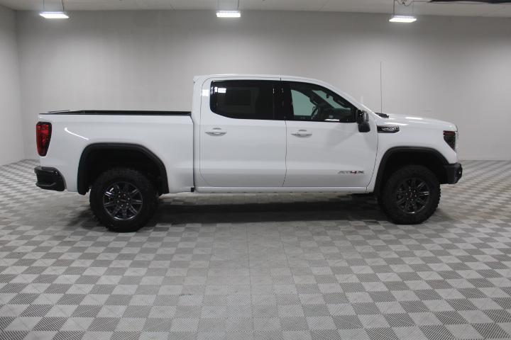 new 2024 GMC Sierra 1500 car, priced at $73,840