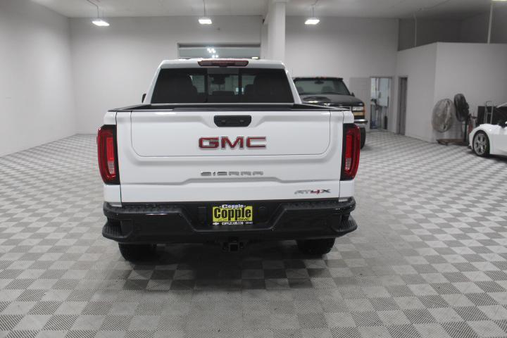 new 2024 GMC Sierra 1500 car, priced at $73,840